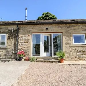 1 Barn Halifax