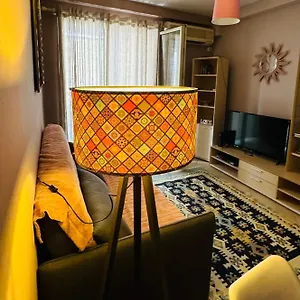 Sisi's Apartments-tirana Center Apartment